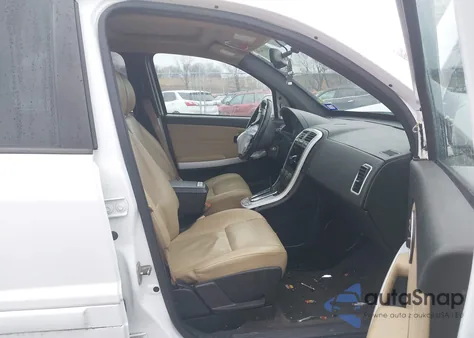 2007 Pontiac Torrent из США, поврежденный, VIN 2CKDL63F876248566